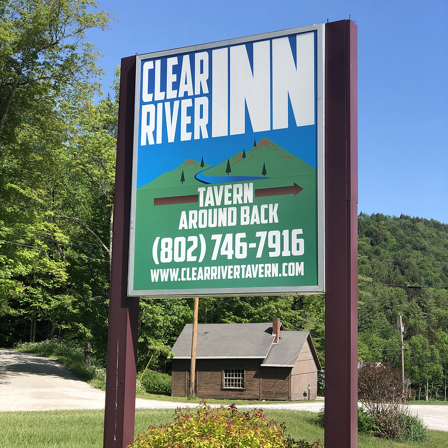 The Clear River Inn & Tavern